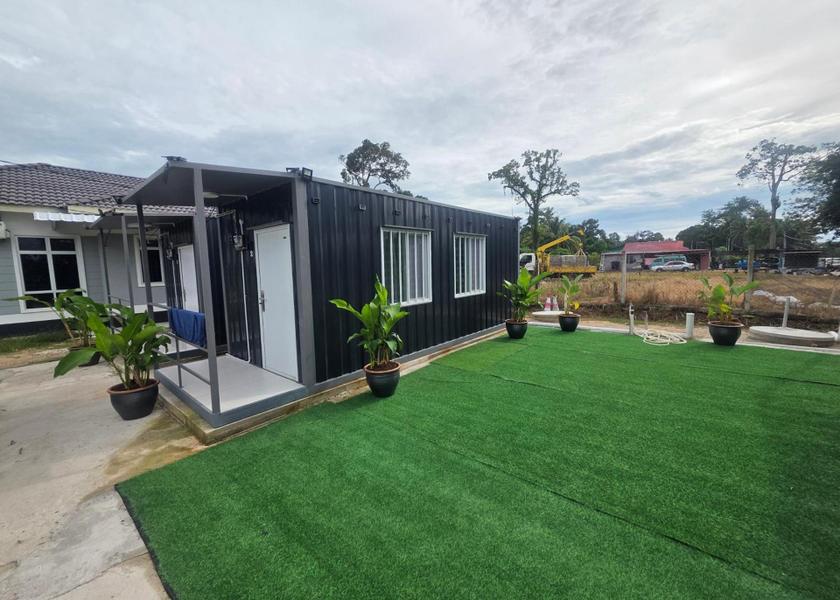 Pahang Temerloh Villa