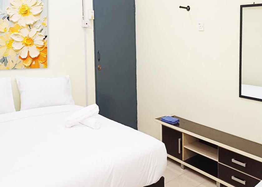 Pahang Temerloh 1 Bedroom Superior