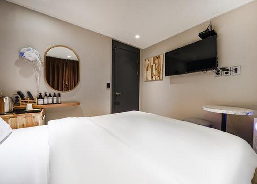 Gyeonggi Namyangju Mini Room