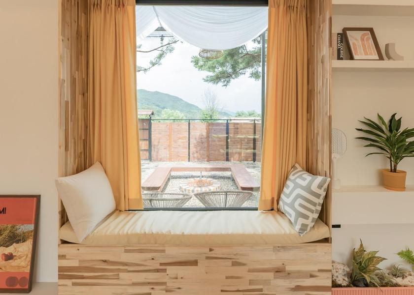 Gyeonggi Pocheon 103 Private Pool Villa