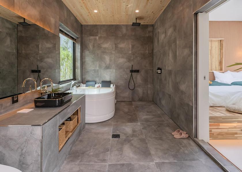 Gyeonggi Pocheon 103 Private Pool Villa