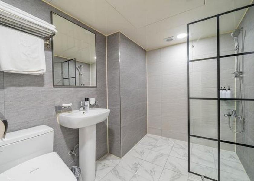 Gyeonggi Pocheon Deluxe Twin