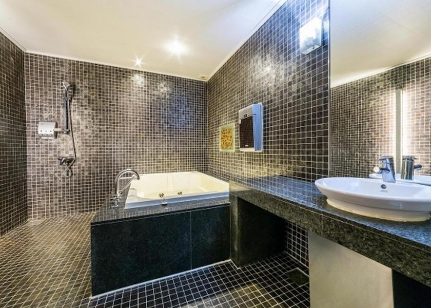 Gyeonggi Pocheon Suite