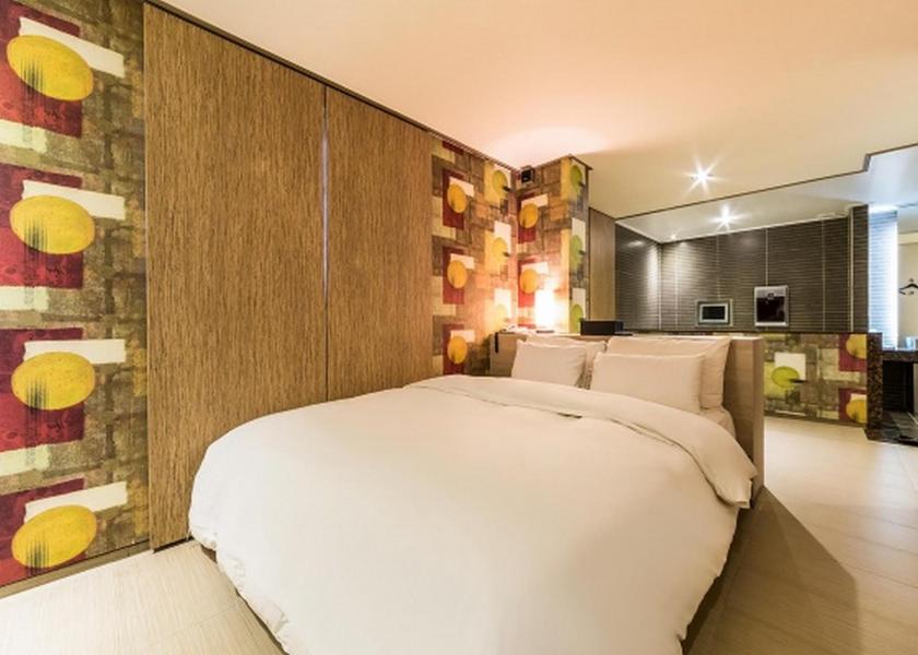 Gyeonggi Pocheon Suite