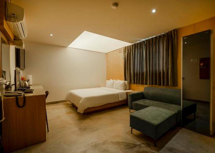 Gyeonggi Pocheon VIP Room with Styler