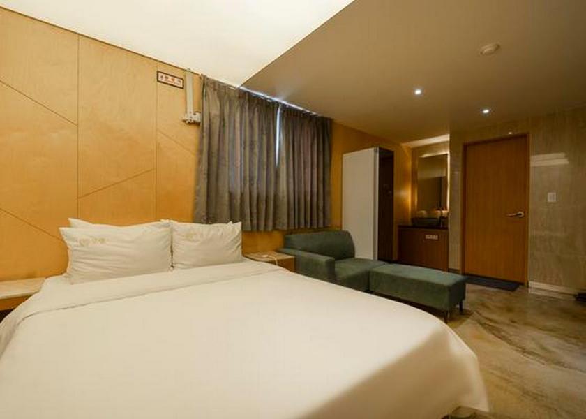 Gyeonggi Pocheon VIP Room with Styler
