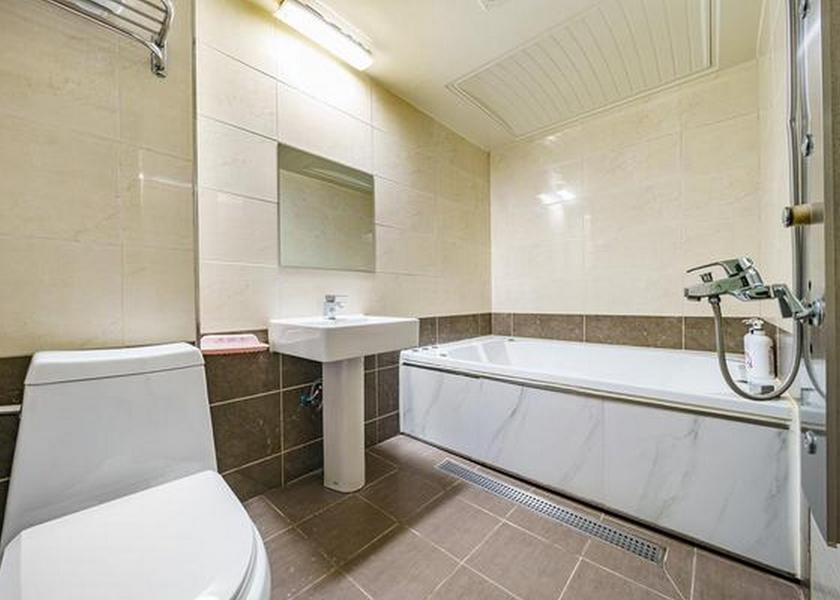 Gyeonggi Gimpo Special Room