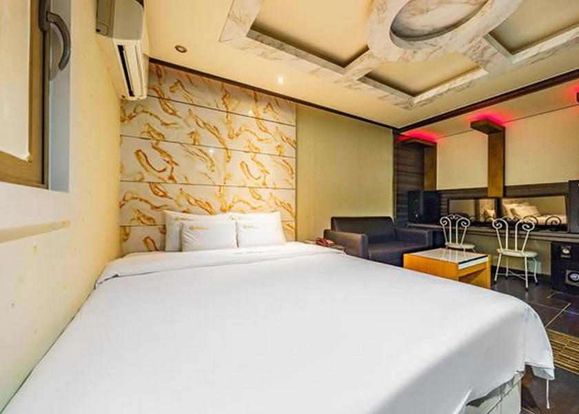 Gyeonggi Gimpo Special Room