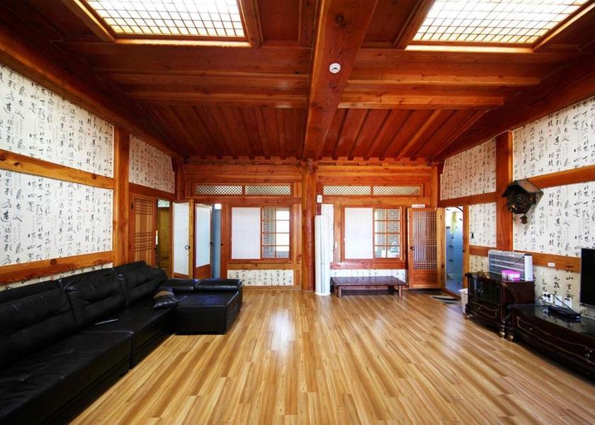 South Jeolla Wando 