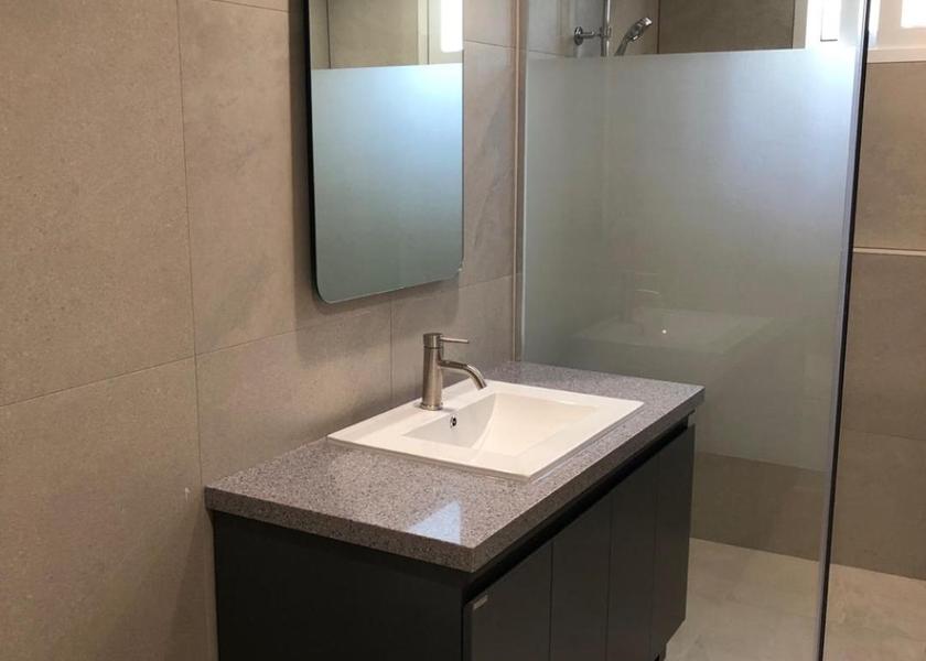 South Jeolla Wando Standard Room