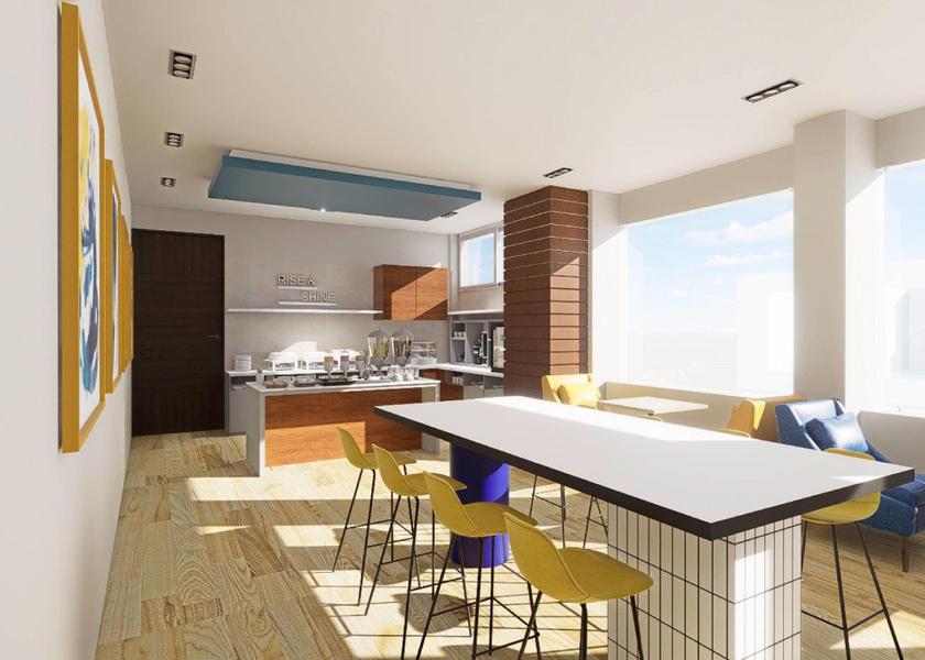 Francisco Morazan (department) Tegucigalpa 2 Queen Beds, Nonsmoking