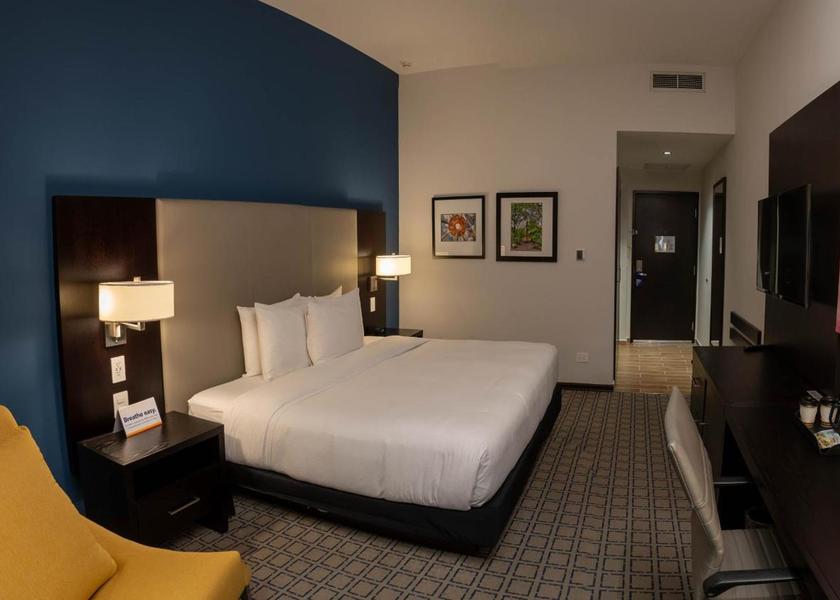 Francisco Morazan (department) Tegucigalpa King Room - Non Smoking