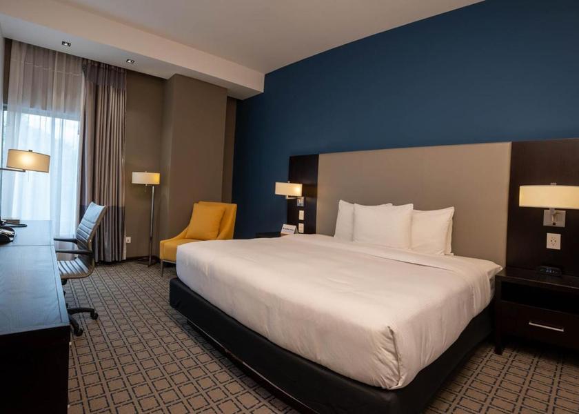 Francisco Morazan (department) Tegucigalpa King Room - Non Smoking