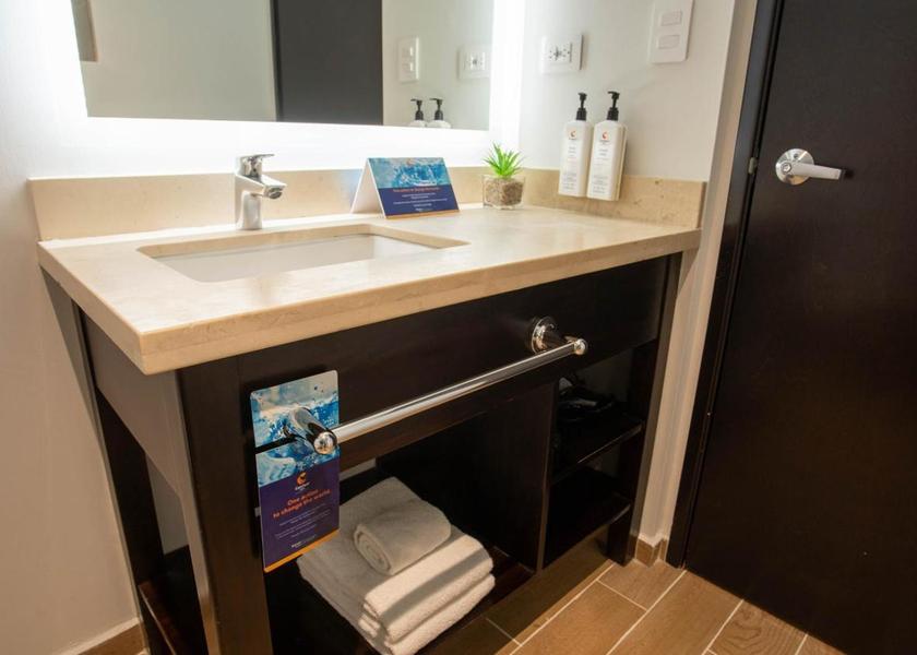 Francisco Morazan (department) Tegucigalpa King Room - Non Smoking