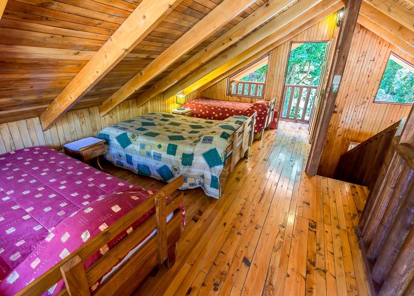 San José Province Páramo Family Deluxe