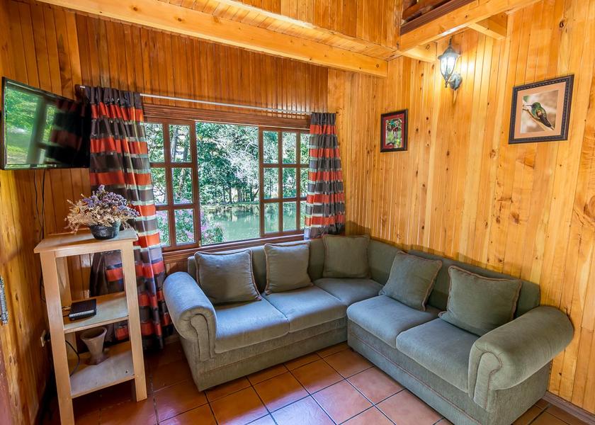 San José Province Páramo Family Deluxe