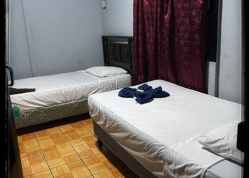 Managua Department Managua Family Room