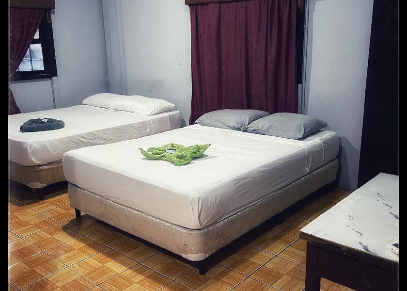 Managua Department Managua Family Room