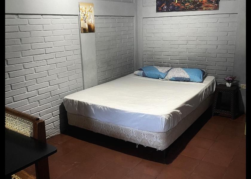 Managua Department Managua Standard Room