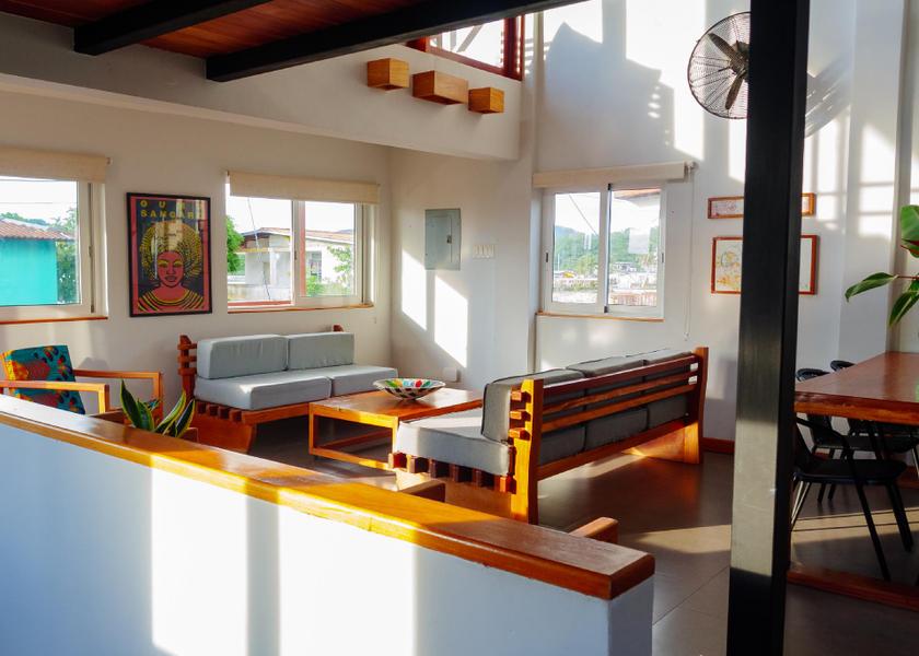 Colón Portobelo Deluxe Loft