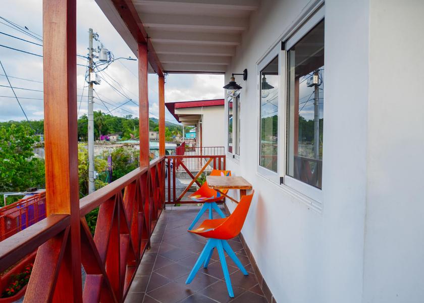 Colón Portobelo Deluxe Loft