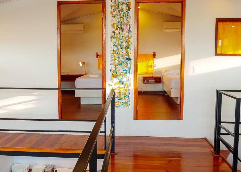 Colón Portobelo Deluxe Loft