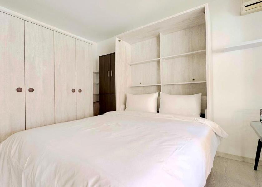 Provence-Alpes-Côte d'Azur Èze Studio with Terrace