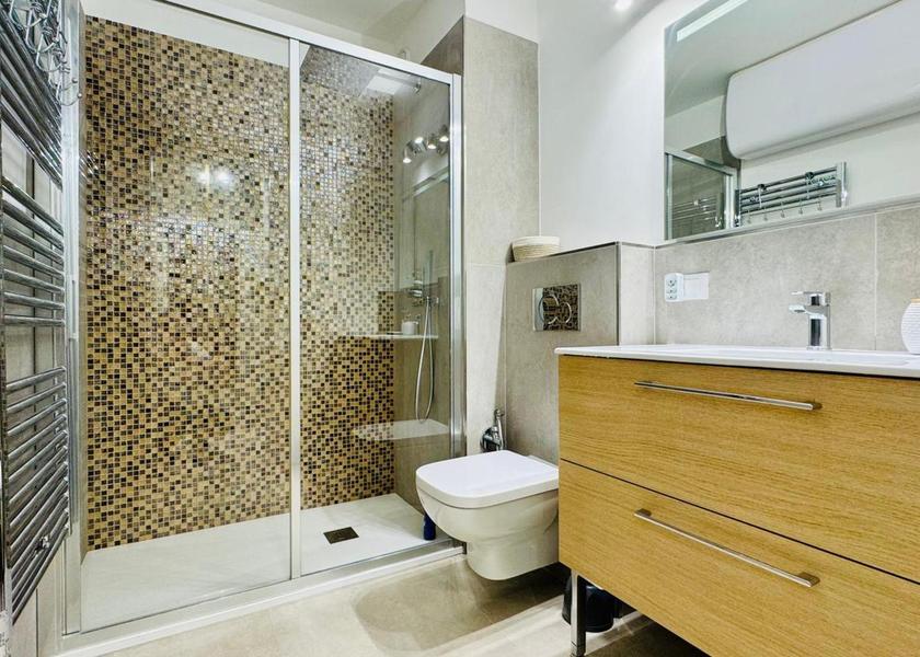 Provence-Alpes-Côte d'Azur Èze Studio with Terrace