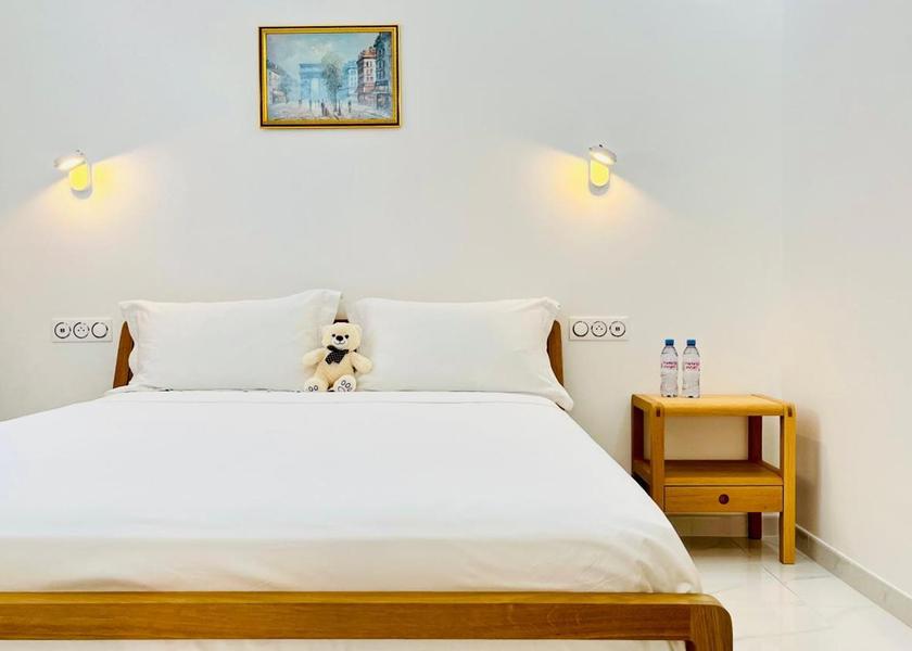 Provence-Alpes-Côte d'Azur Èze Apartment with Terrace