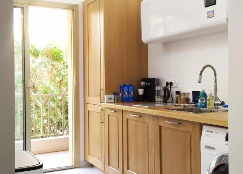 Provence-Alpes-Côte d'Azur Èze Apartment with Terrace