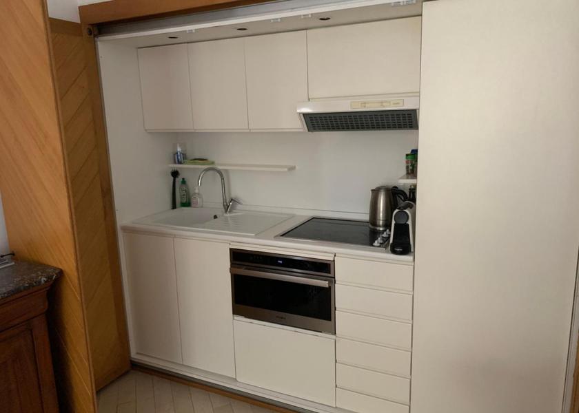 Provence-Alpes-Côte d'Azur Èze One-Bedroom Apartment