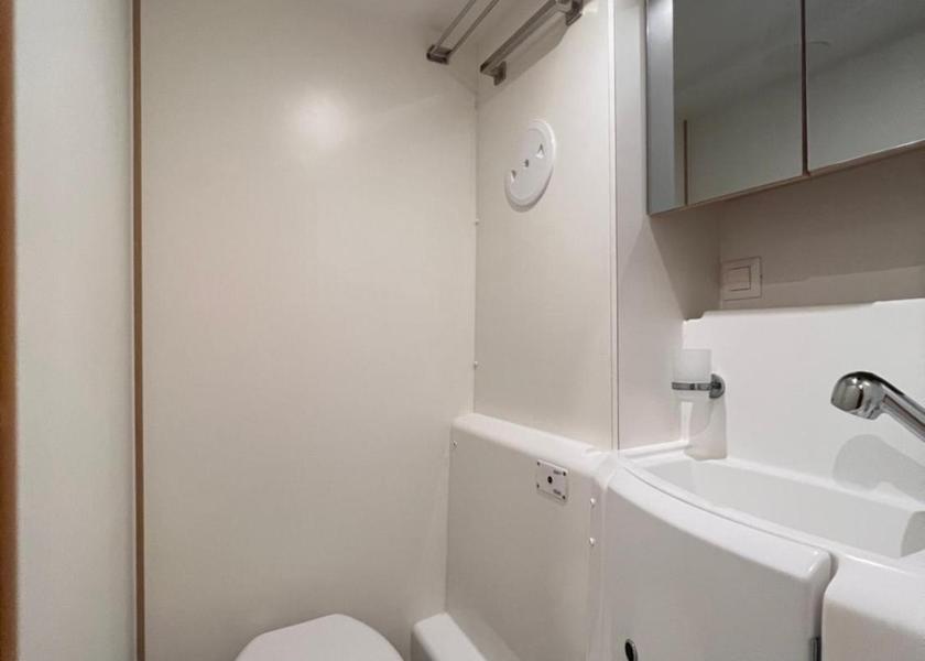 Provence-Alpes-Côte d'Azur Èze Mobile Home