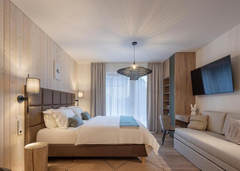 Liberec Region Janov nad Nisou Superior Apartment with Balcony