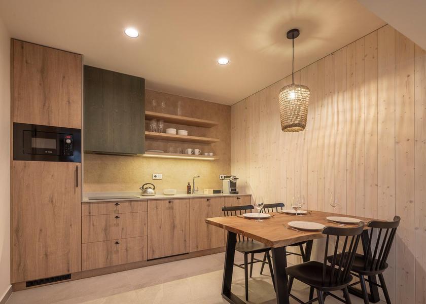 Liberec Region Janov nad Nisou Superior Apartment with Balcony