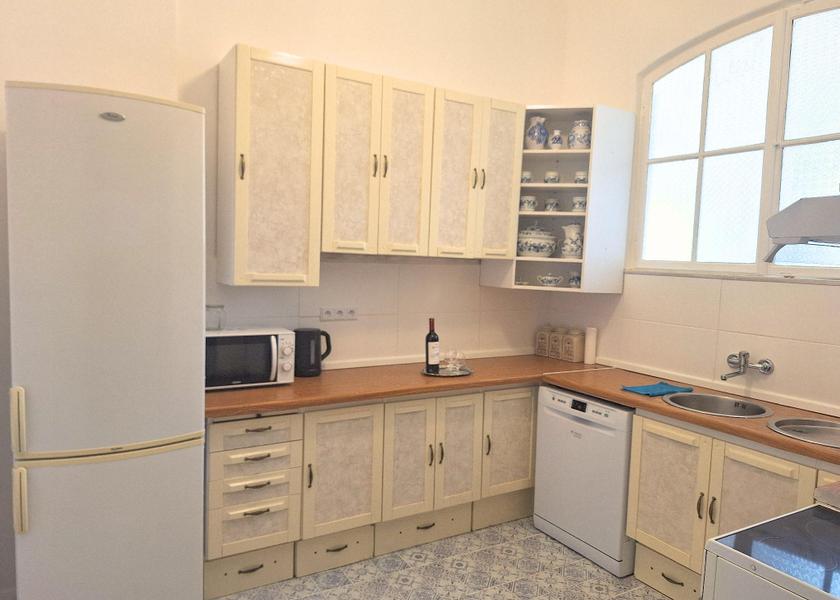 Karlovy Vary Region Karlovy Vary kitchen