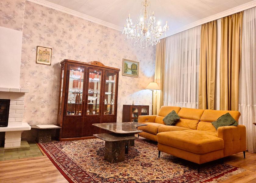 Karlovy Vary Region Karlovy Vary Apartment