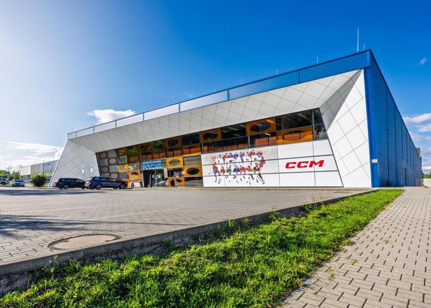 South Bohemia Region České Budějovice 