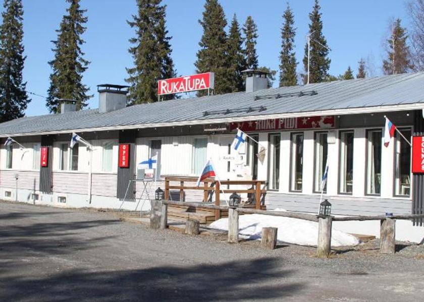 Northern Ostrobothnia Kuusamo 