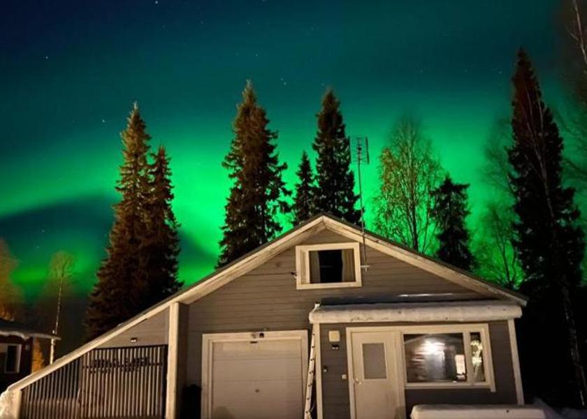Northern Ostrobothnia Kuusamo 