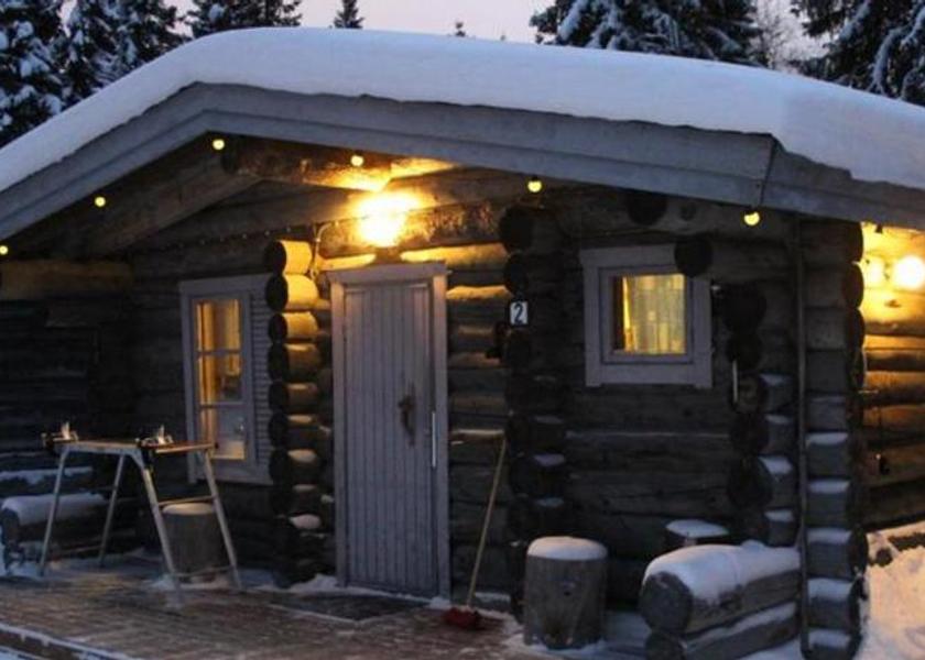 Northern Ostrobothnia Kuusamo 