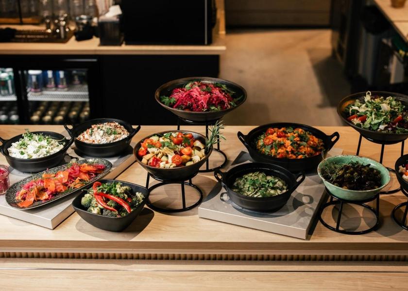 Lapland Rovaniemi restaurant