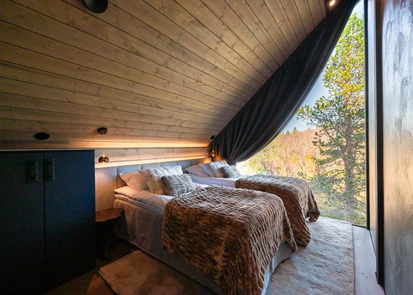 Rovaniemi Inari Deluxe Villa