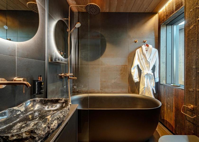 Rovaniemi Inari Deluxe Villa