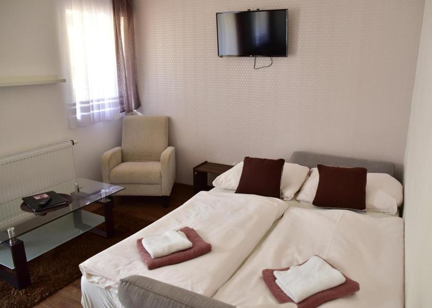 South Moravian (region) Mikulov Family Room