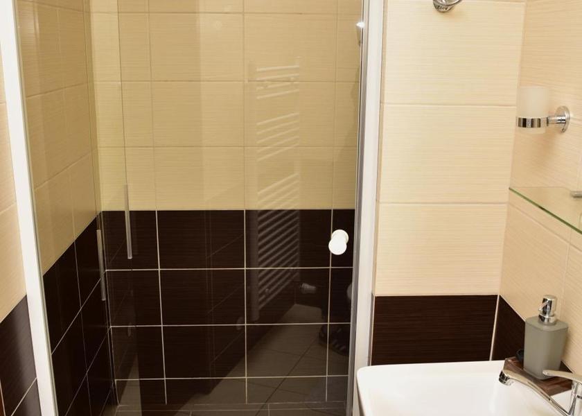 South Moravian (region) Mikulov Double Room with Mountain View