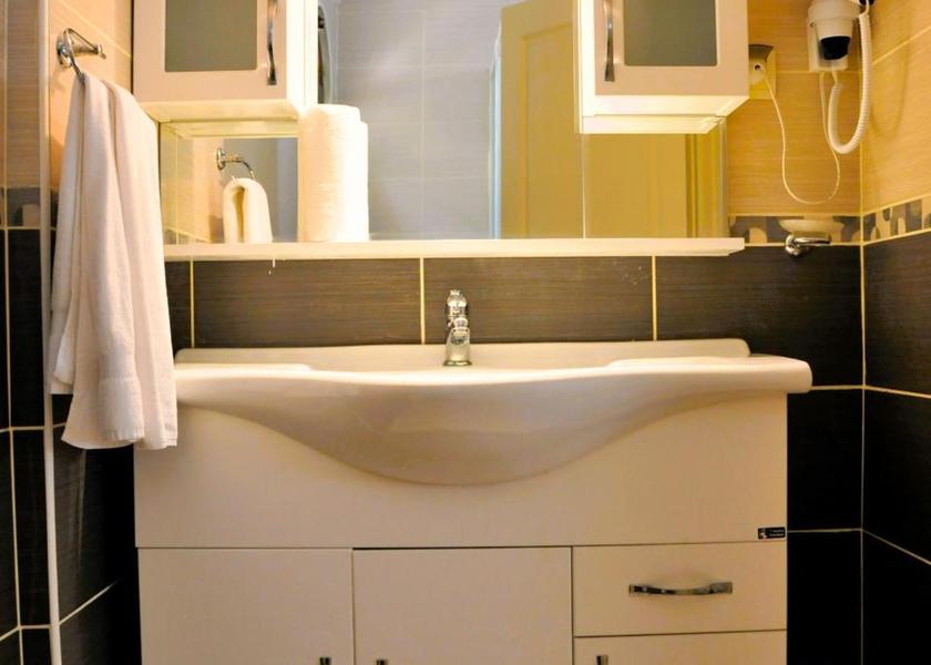 Çanakkale Çanakkale Quadruple Room with Sea View