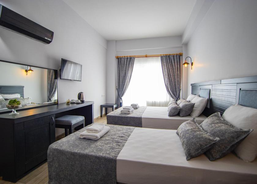 Çanakkale Çanakkale Family Room