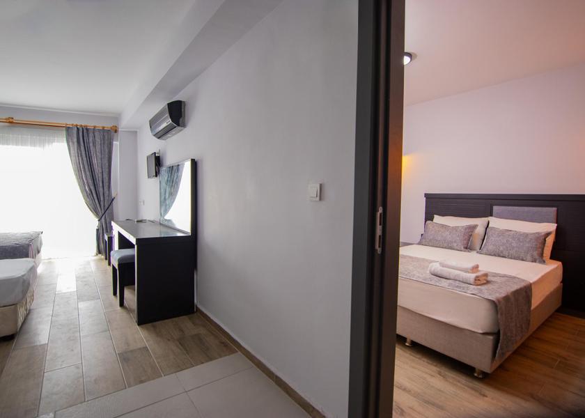 Çanakkale Çanakkale Family Room