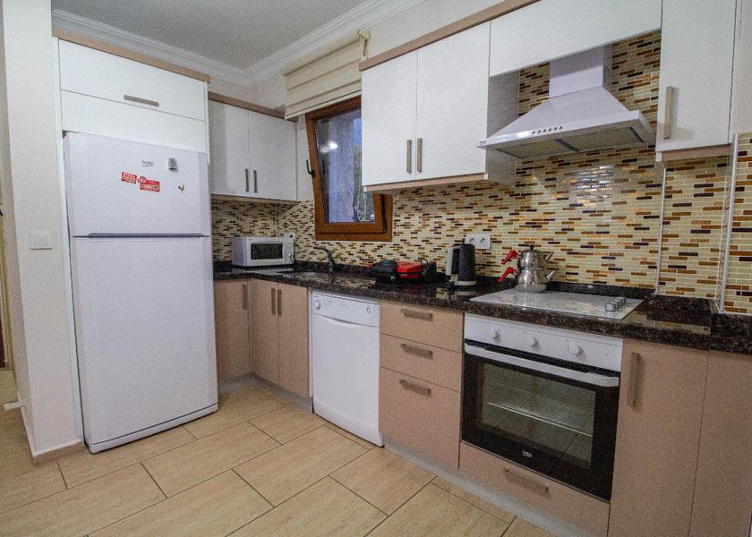 Muğla Fethiye Prestige Makri Villa