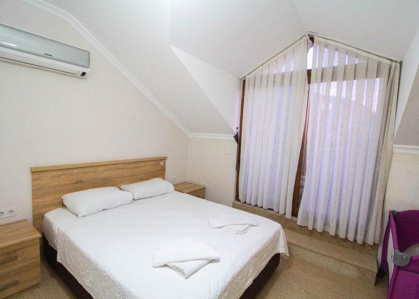 Muğla Fethiye Prestige Makri Villa